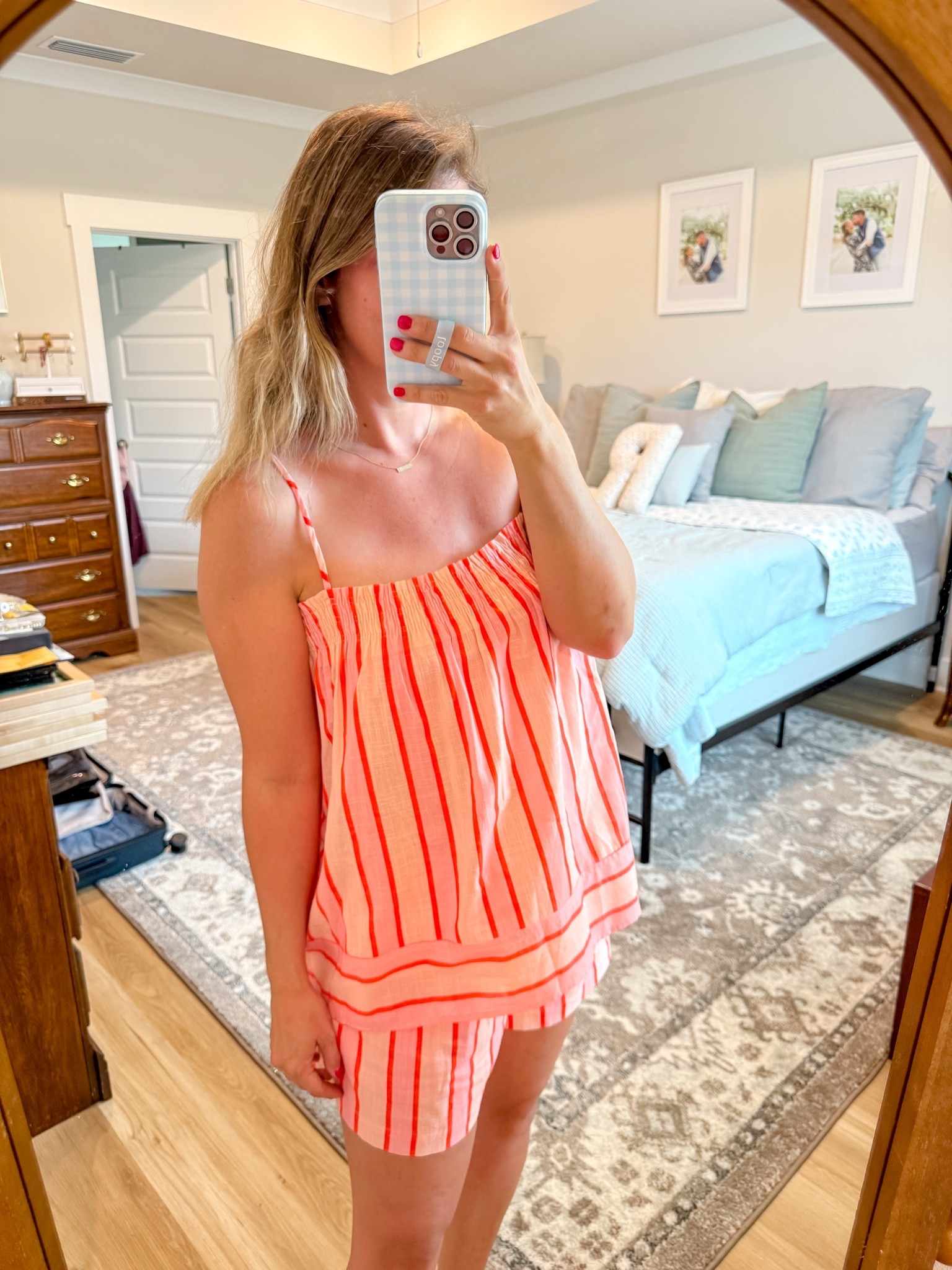 Another good set! Love it @vestique

#LTKSeasonal #LTKmomlife #LTKootd