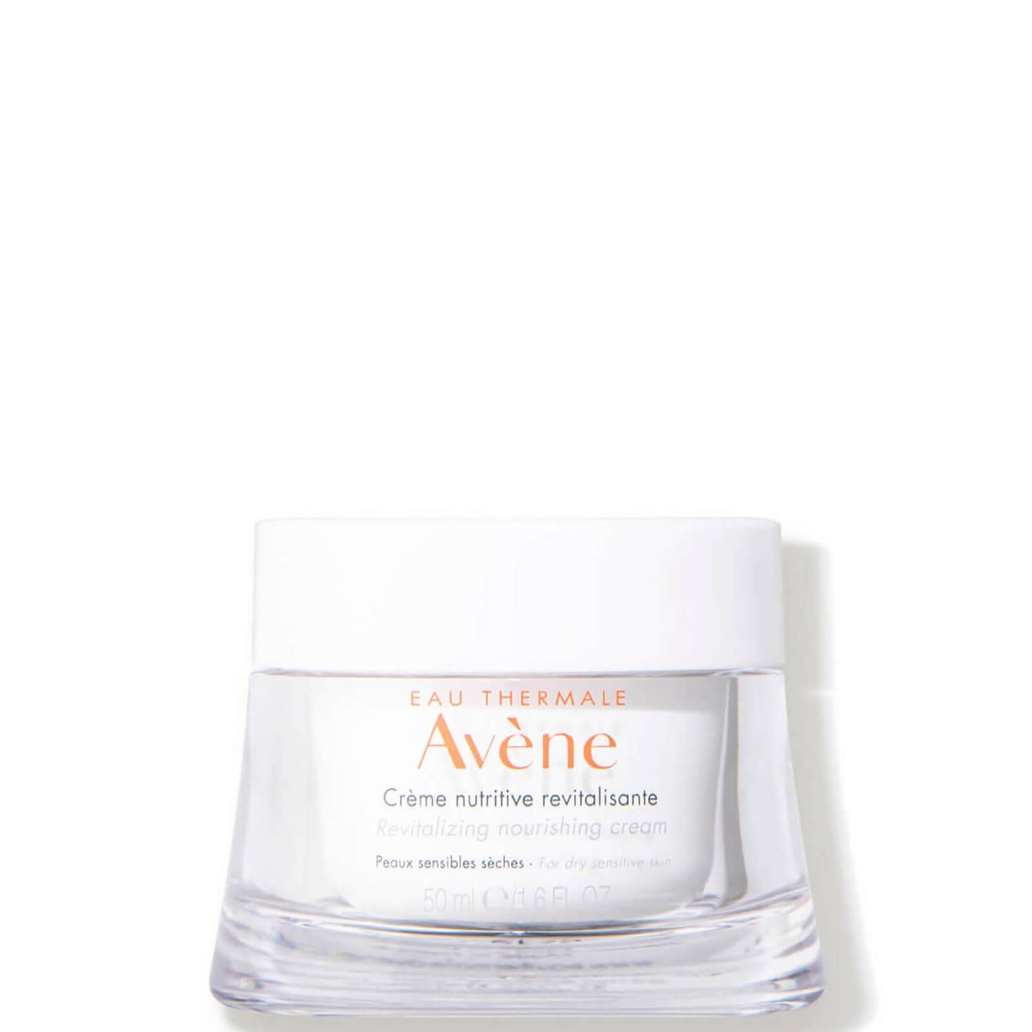 Avene Revitalizing Nourishing Cream (1.6 fl. oz.) | Dermstore (US)