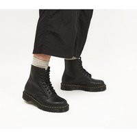 Dr. Martens 1460 Bex Boots BLACK | OFFICE London (UK)
