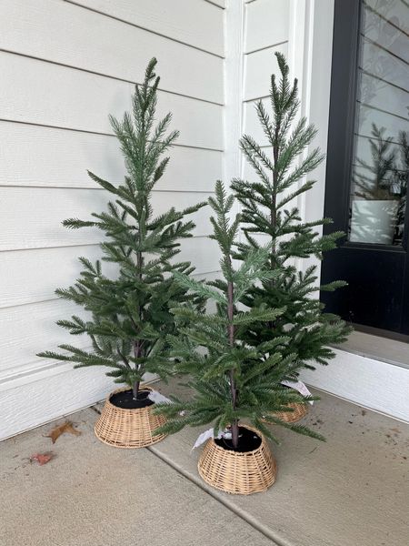 Perfect trees for your front porch or your tabletop on #blackfriday sale today! 

Tabletop tree
Black Friday deal
Christmas tree
Lifelike tree 

#LTKHoliday #LTKSeasonal