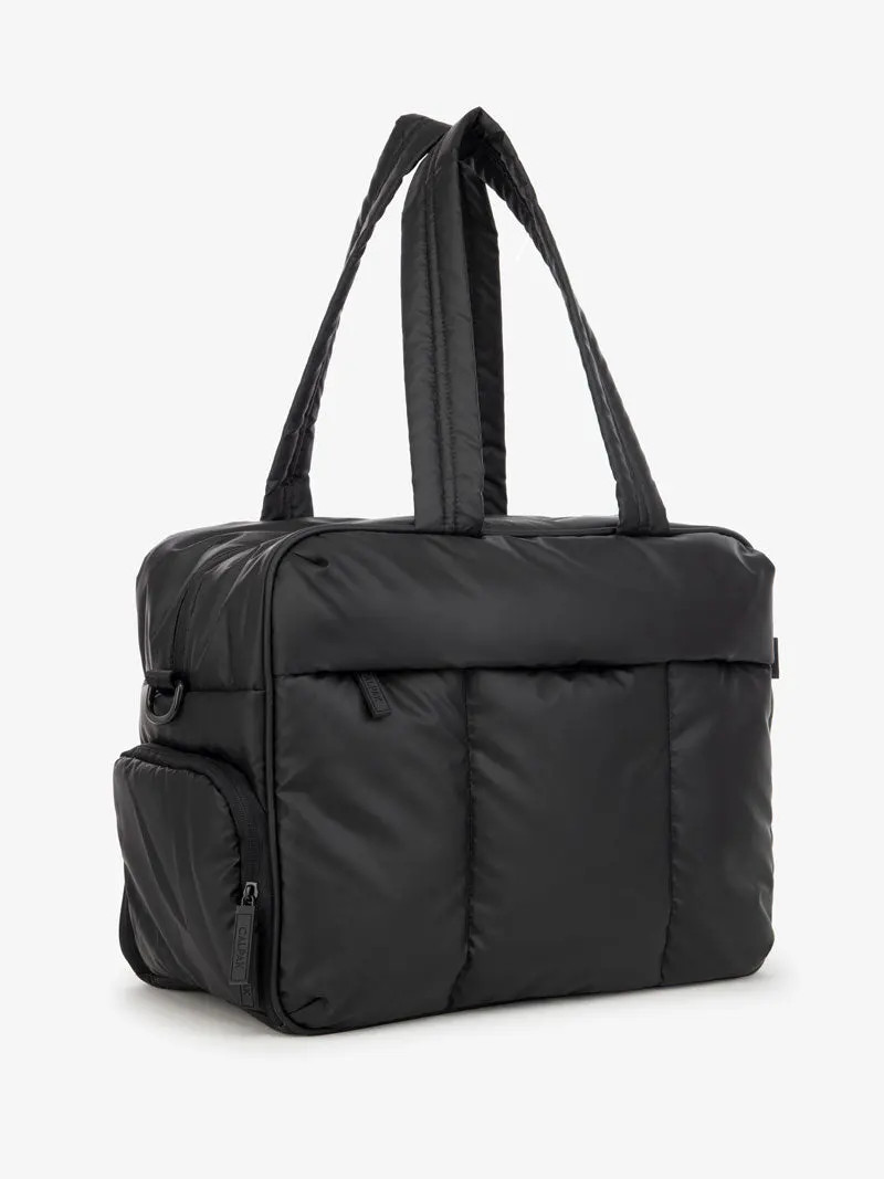 Luka Duffel in Oatmeal | CALPAK