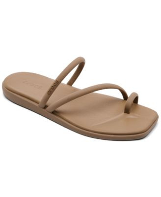 Women's Miami Toe Loop Sandals from Finish Line | Macy's