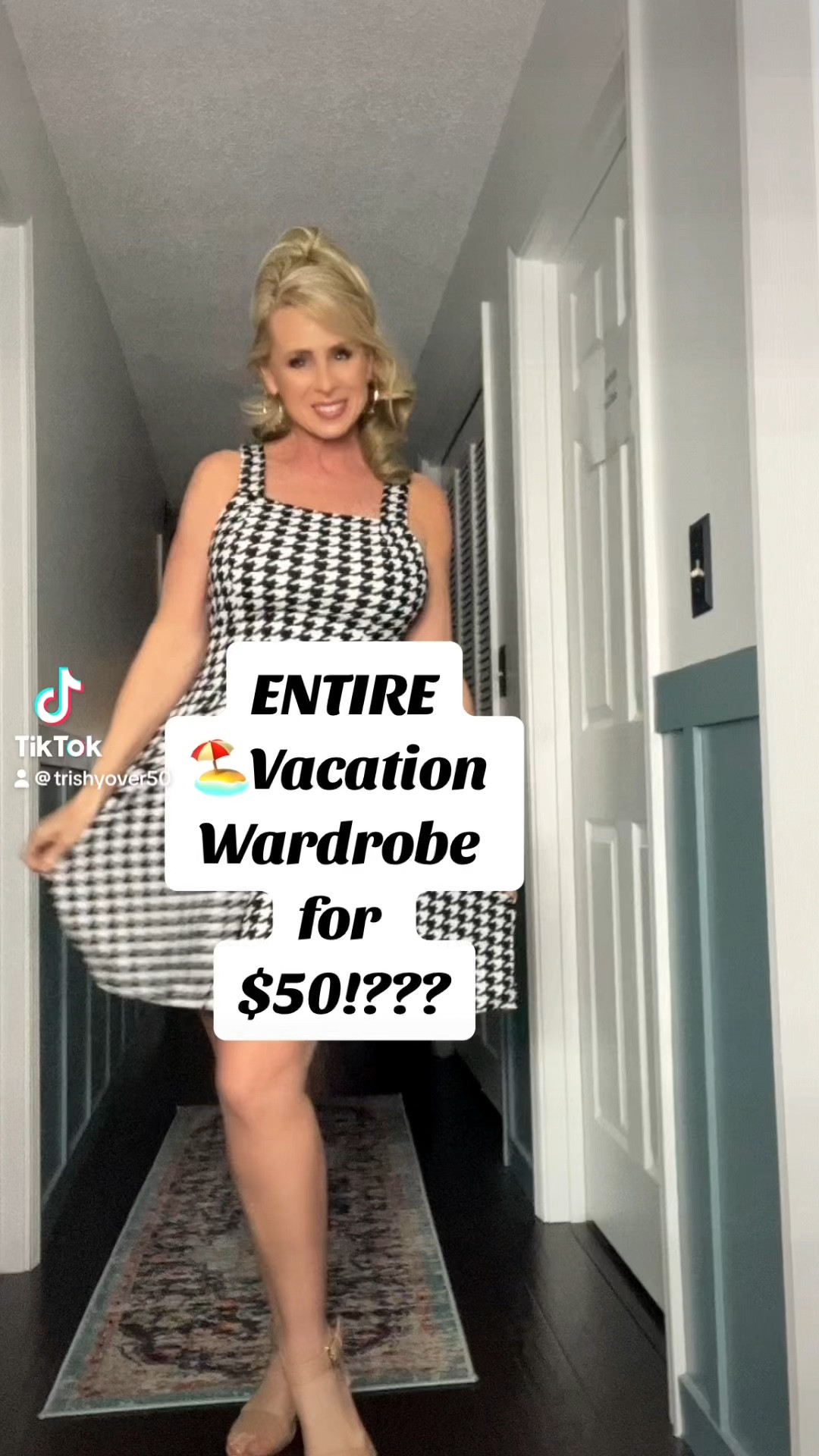 Vacation Mode! Cute, very affordable finds for your getaway! 

#LTKfindsunder50 #LTKstyletip