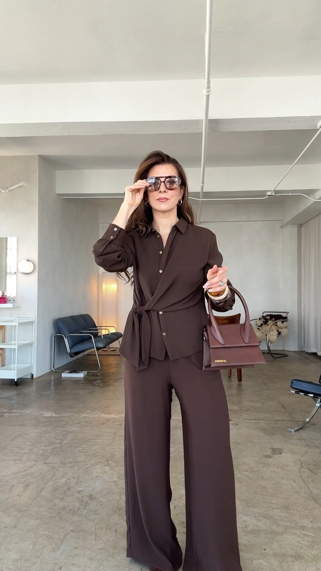 When you realize a co-ord set is the perfect outfit formula ✨ I am living in Zara’s new pre-fall collection. 



#LTKFindsUnder100 #LTKStyleTip #LTKSeasonal