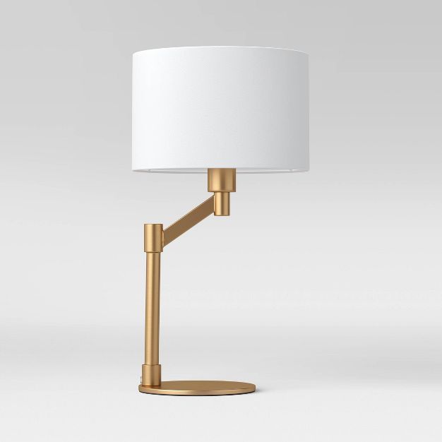 Modern Arm Table Lamp - Project 62™ | Target