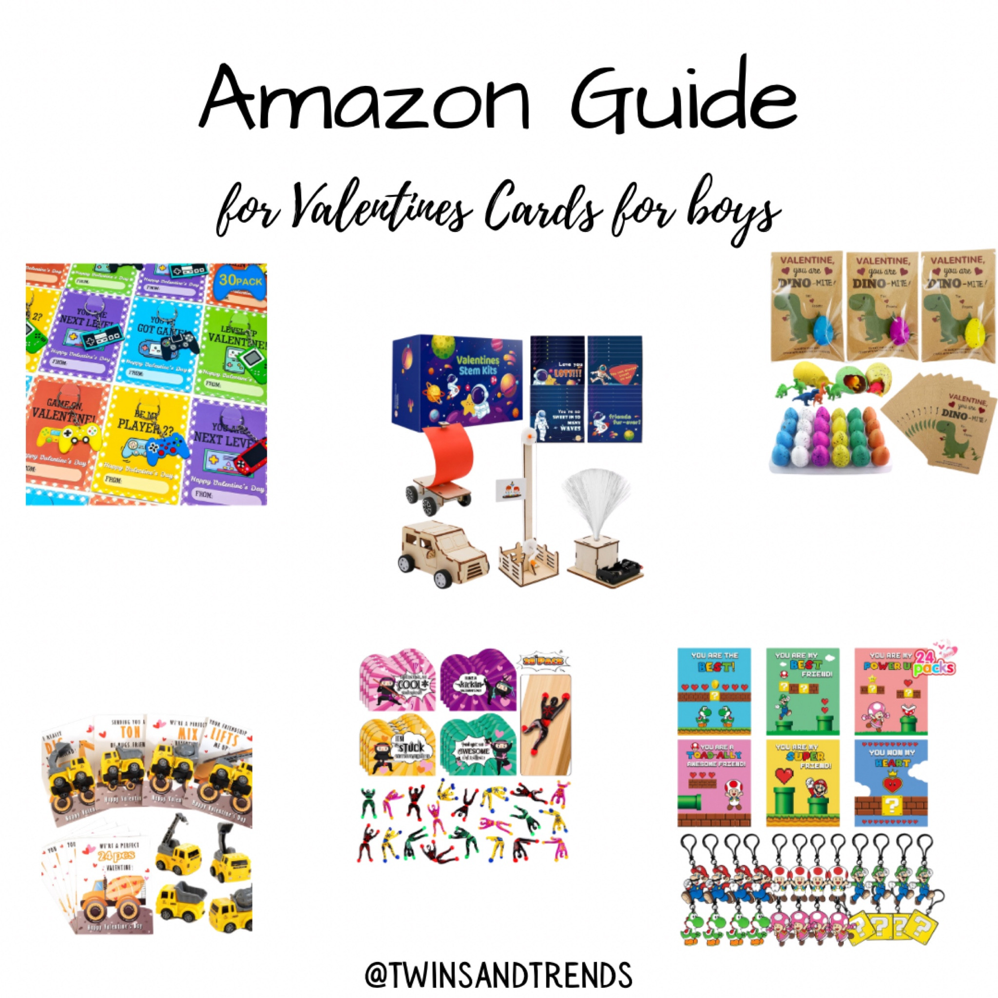 Jump start your Valentines season with these cute cards for boys!
#ltkvalentinesday #valentinescardsforboys

#LTKSeasonal #LTKKids #LTKGiftGuide