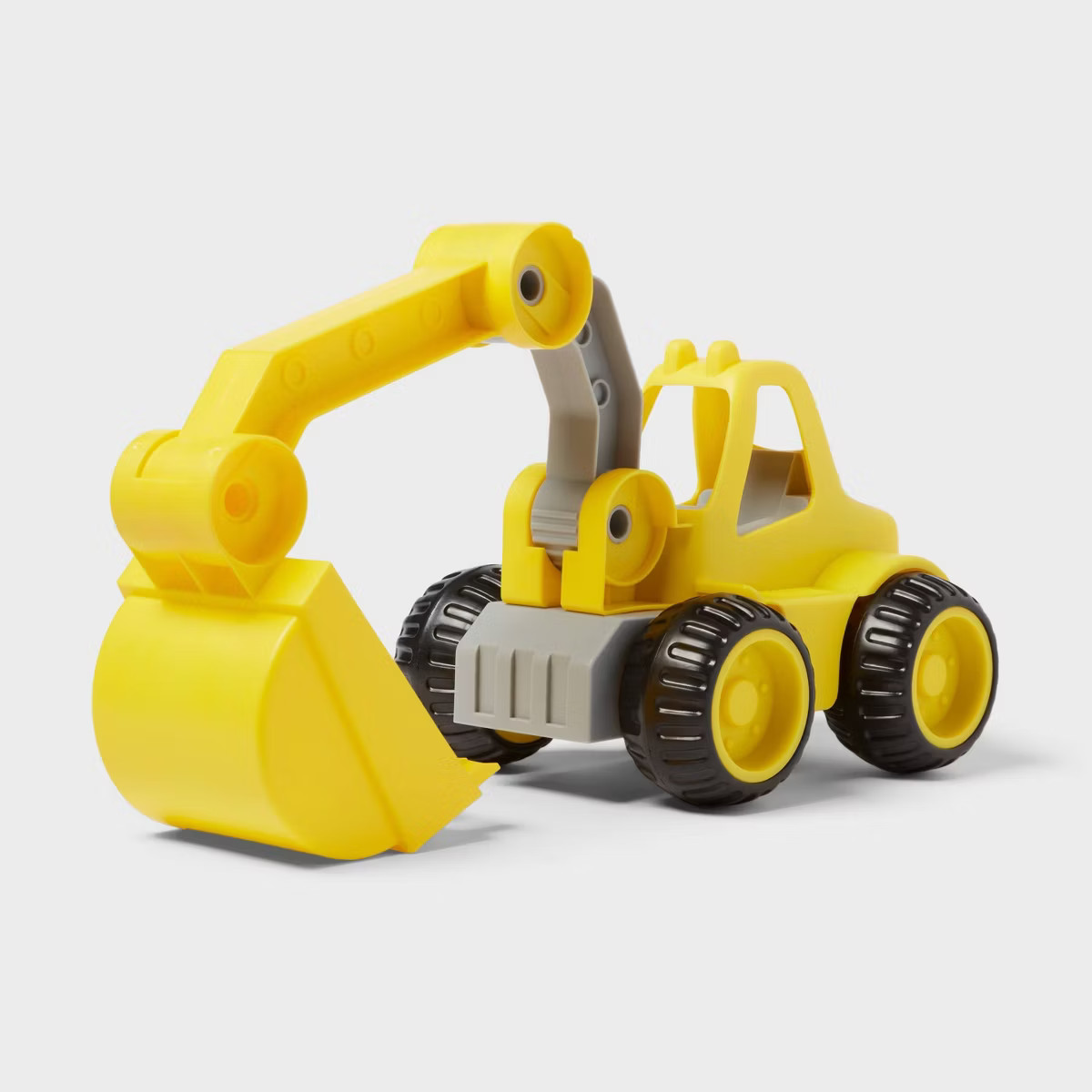 Excavator Sand Toys - Sun Squad™: Sandbox Play for Toddlers | Target