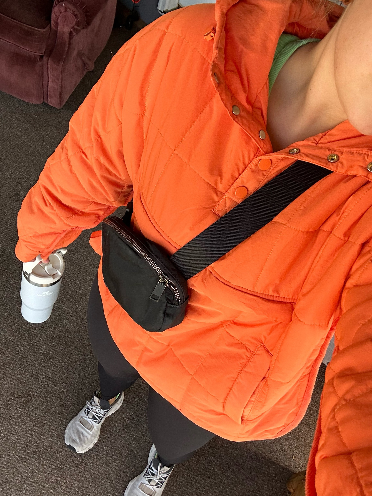 Free people movement dupe!! 


#LTKfindsunder50 #LTKfitness #LTKsalealert