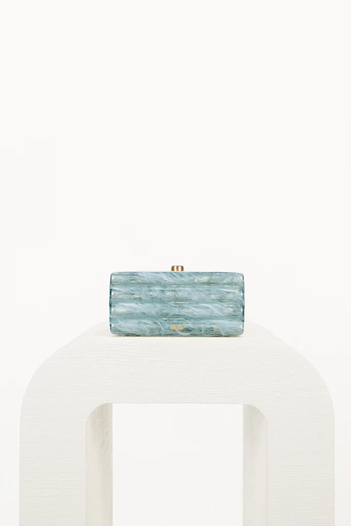 ENID CLUTCH - SEASPRAY | Cult Gaia - US