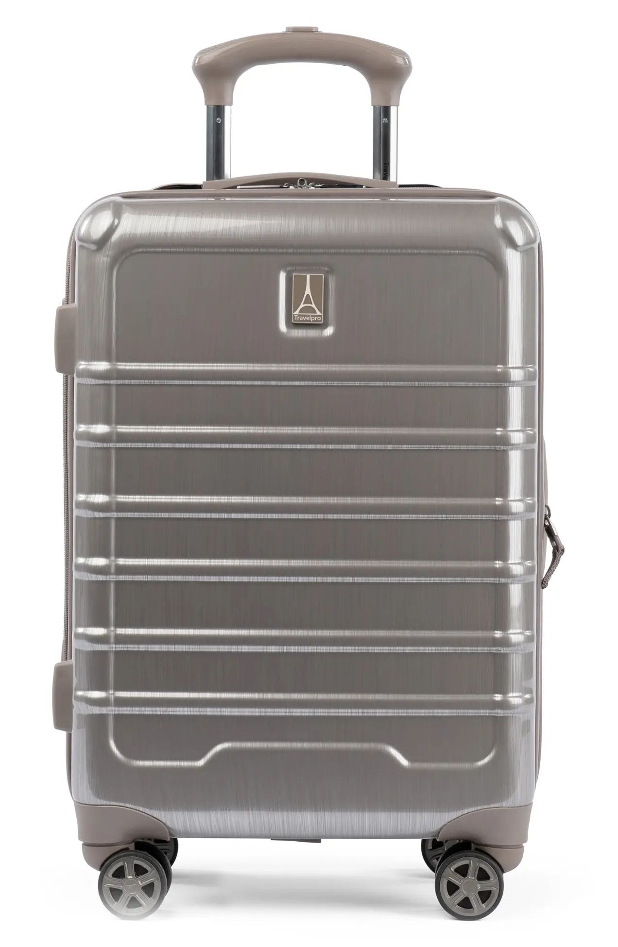 TRAVELPRO | Rollmaster™ Lite 20" Expandable Carry-on Hardside Spinner Luggage | Nordstrom Rack | Nordstrom Rack