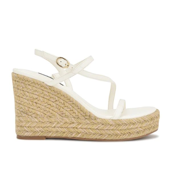 Jills Espadrille Wedge Sandals | Nine West (US)