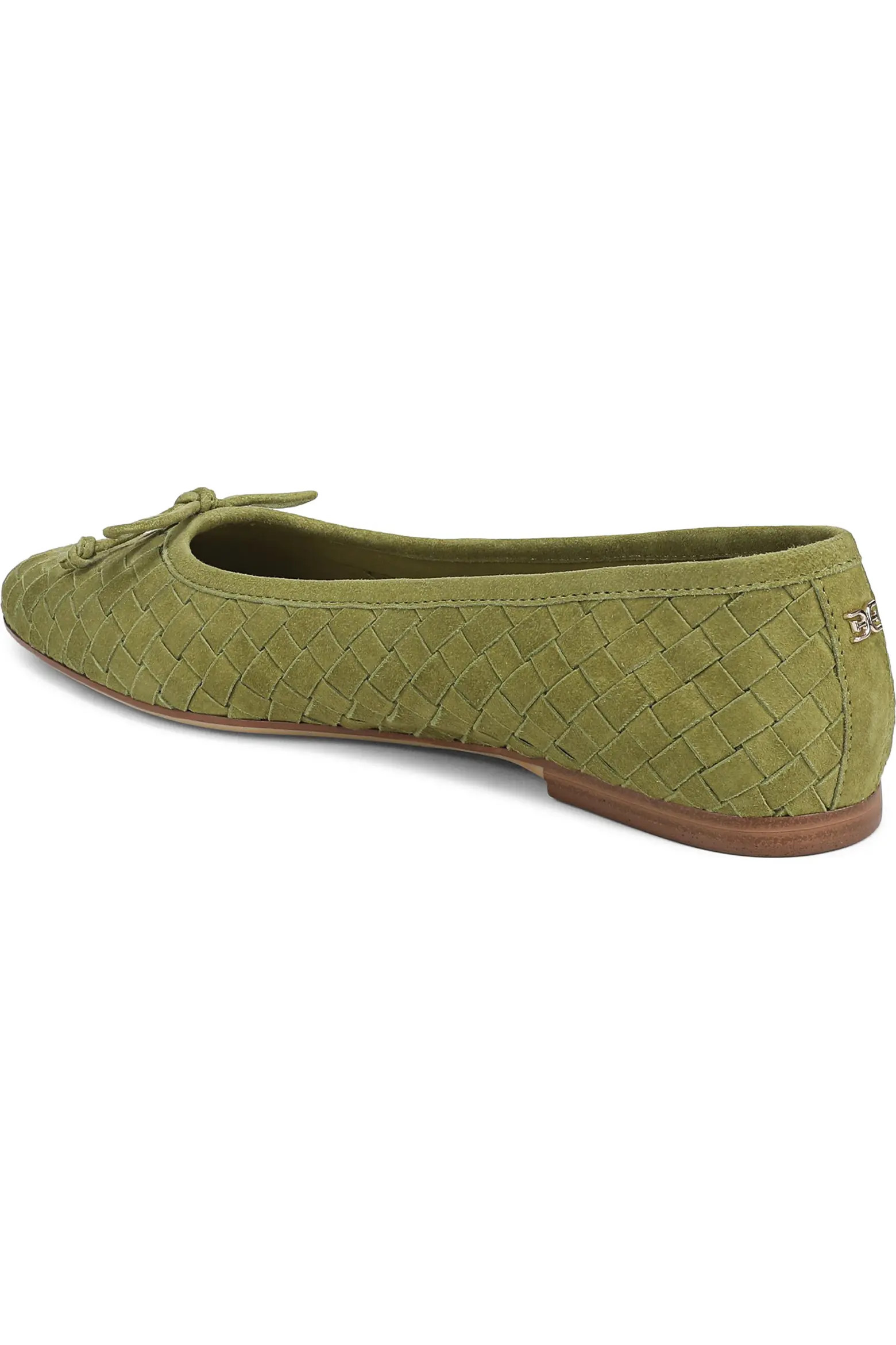 Sam Edelman Ruthie Woven Ballet Flat (Women) | Nordstrom | Nordstrom