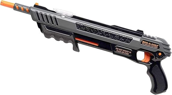 BUG-A-SALT 3.0 Black Fly Edition | Amazon (US)