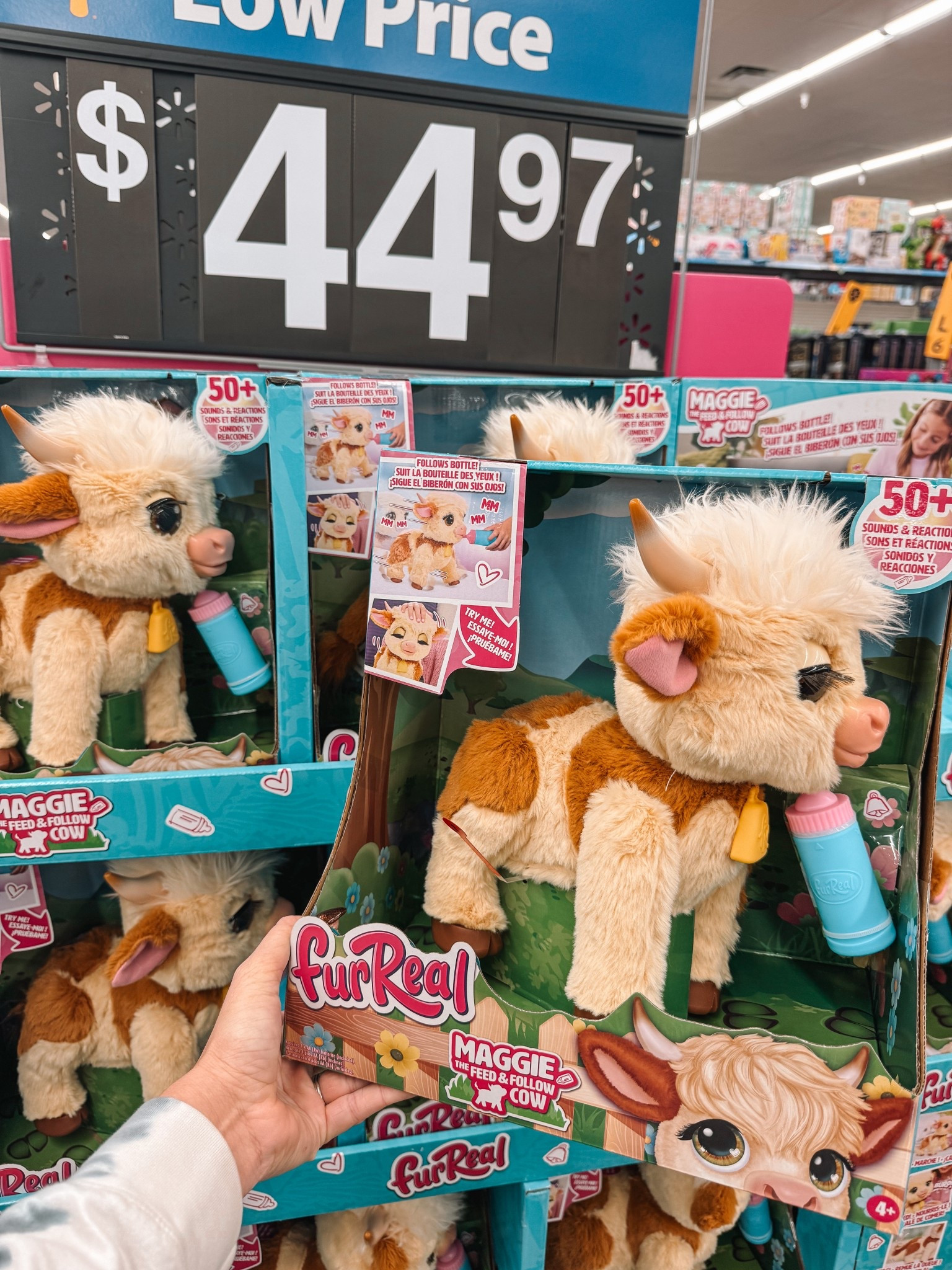 Such a good Christmas gift for your toddler! 

#LTKGiftGuide #LTKKids #LTKSeasonal