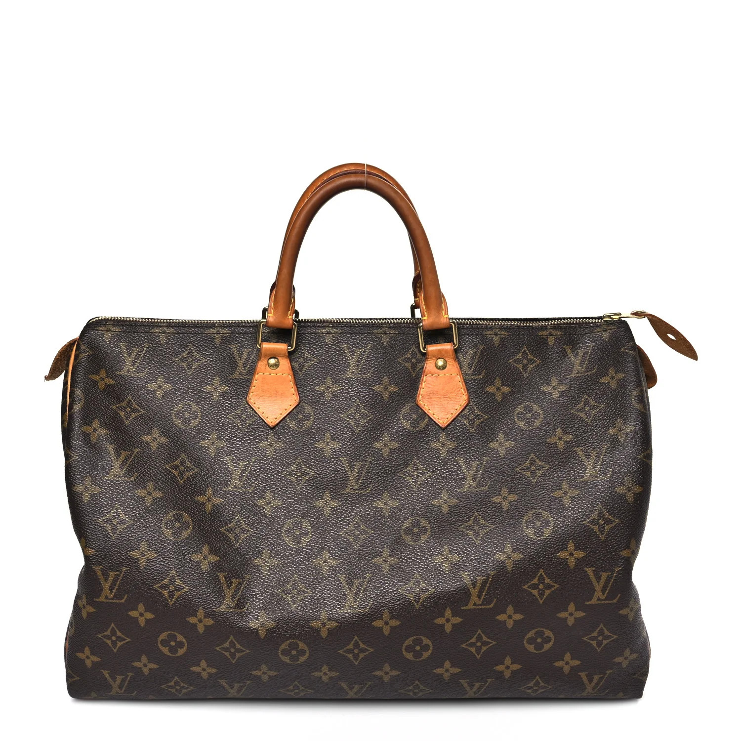 Monogram Speedy 40 | FASHIONPHILE (US)