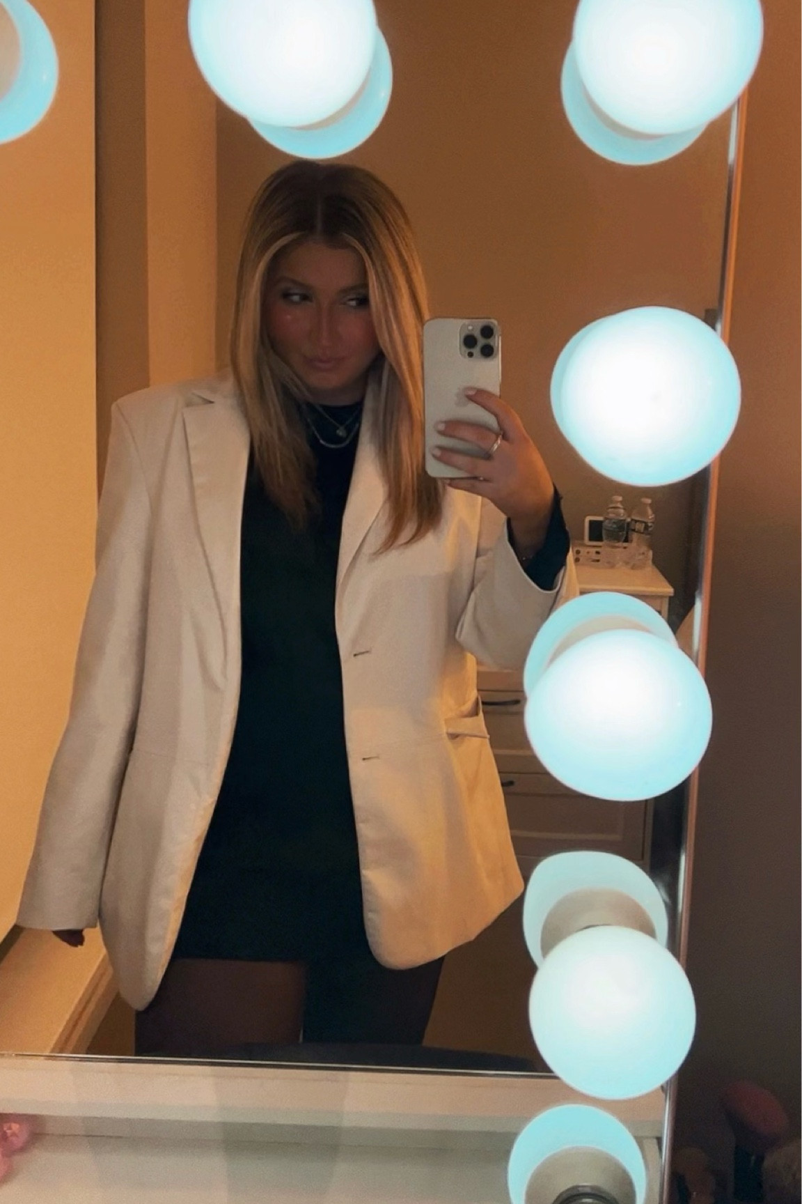 going out outfit, date night outfit, date night outfit inspo! skirt is Abercrombie and on sale :)

#LTKstyletip #LTKsalealert #LTKfindsunder100