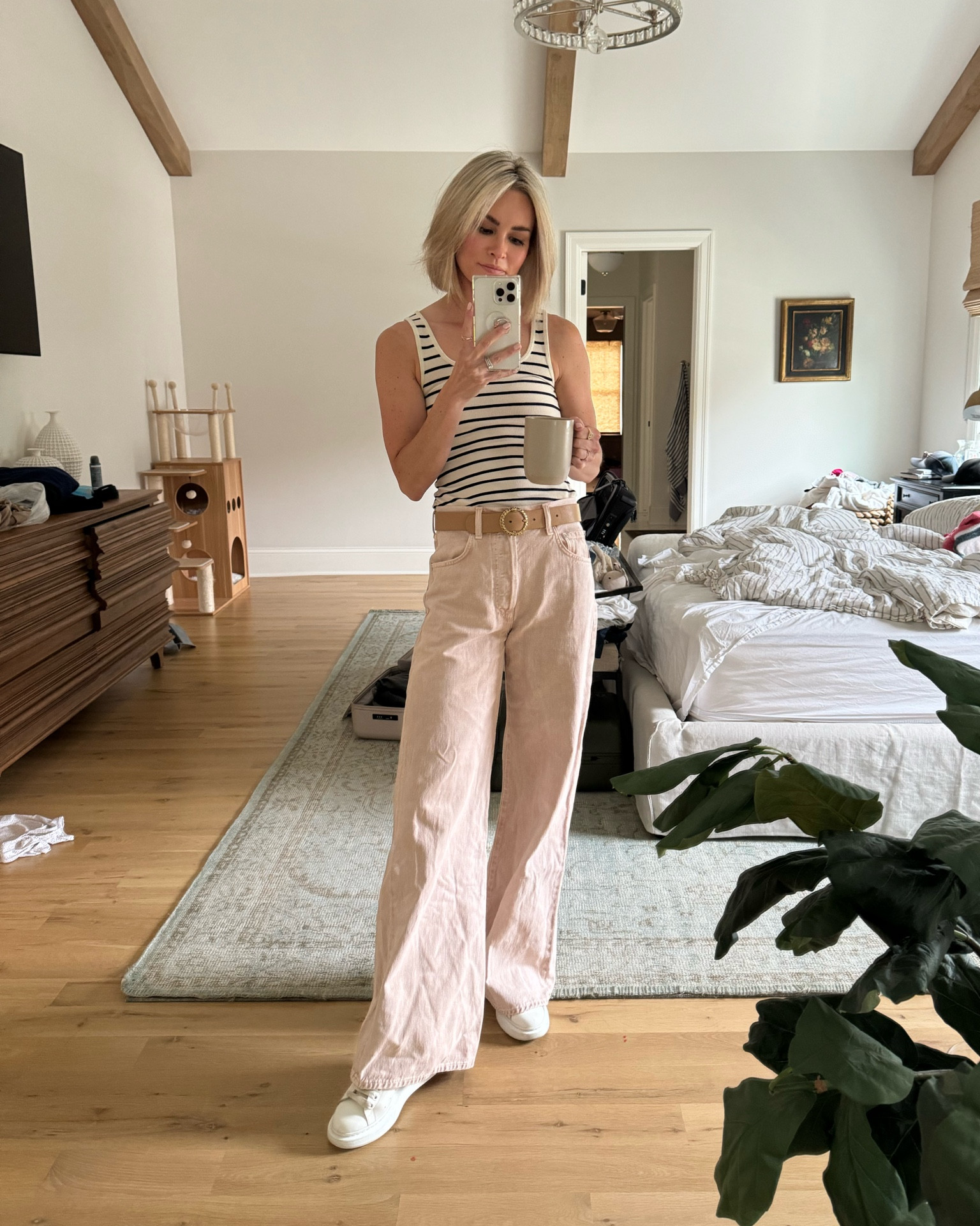 Cool(er) Summer day fit check! 🌸

#LTKFindsUnder100 #LTKSeasonal #LTKxNSale