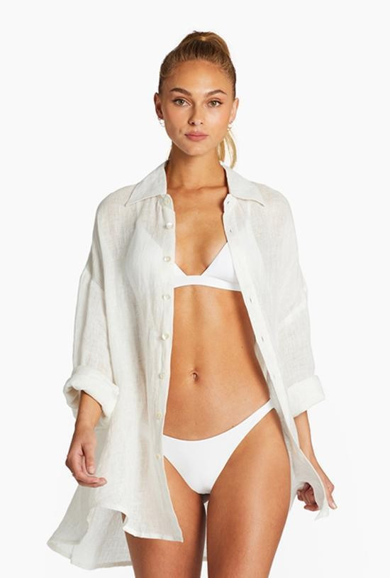 Playa Shirt | Vitamin A Swim