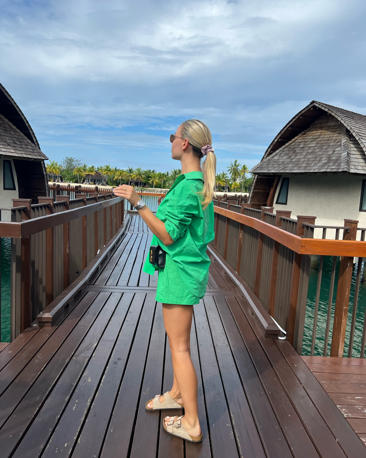 I love a cute pop of colour set, this is the perfect set for running errands or holiday vibes! 

#LTKtravel #LTKSeasonal #LTKaustralia