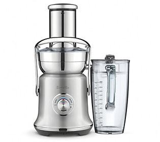 Breville Juice Fountain Cold XL | QVC