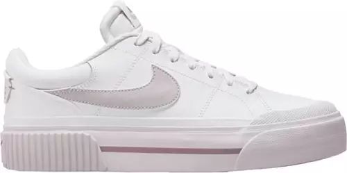Nike Women's Court Legacy Lift Shoes | Dick's Sporting Goods