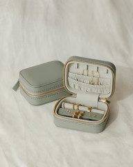 Sidekick Jewelry Case | GLDN