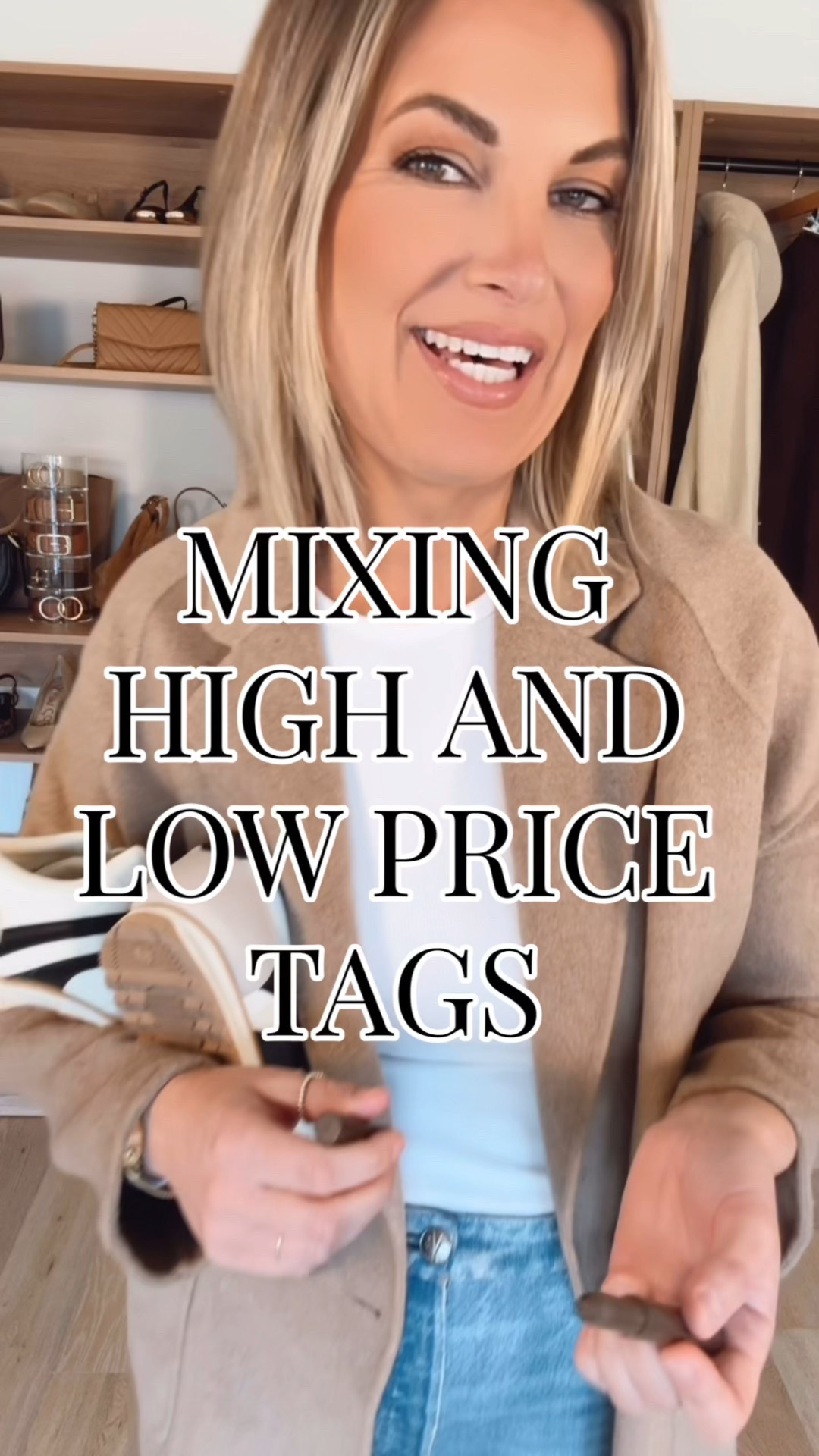 Eyeshadow stick doesn’t need a sharpener and doubled as an eyeliner and brow filler. I have shade cool beans. 

Wearing small in the $10 layering tee and jacket. Size 27 in the jeans. I am 5’11”. Sharing two other pairs of sweatpants jeans where the inseam is not quite as long.  

#LTKTall #LTKSaleAlert #LTKBeauty