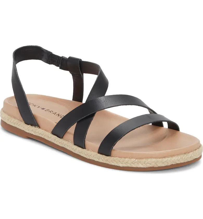 Darli Slingback Sandal | Nordstrom