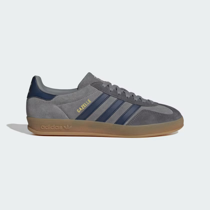 Gazelle Indoor Shoes | adidas (CA)