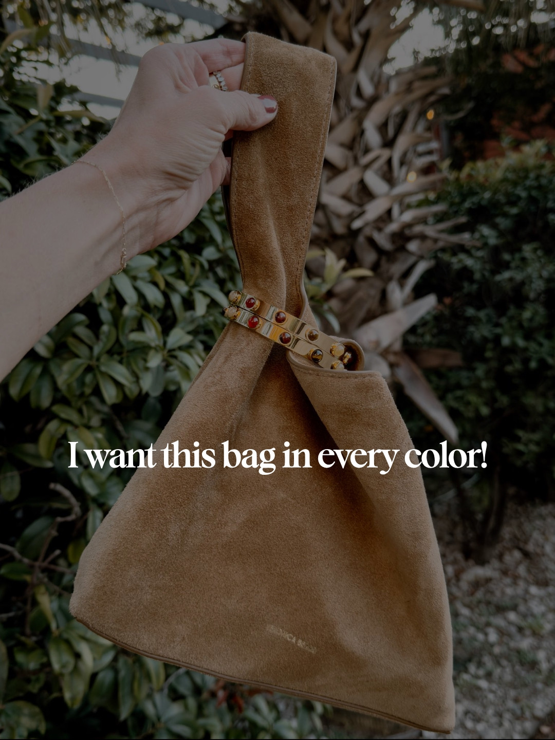 Ten-plus years of shopping the Norstrom Anniversary sale and this bag is one of my top picks 🤎 

 #LTKootd #LTKSaleAlert #LTKTravel
