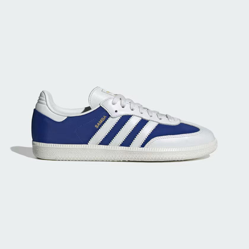 Samba OG Shoes | adidas (US)