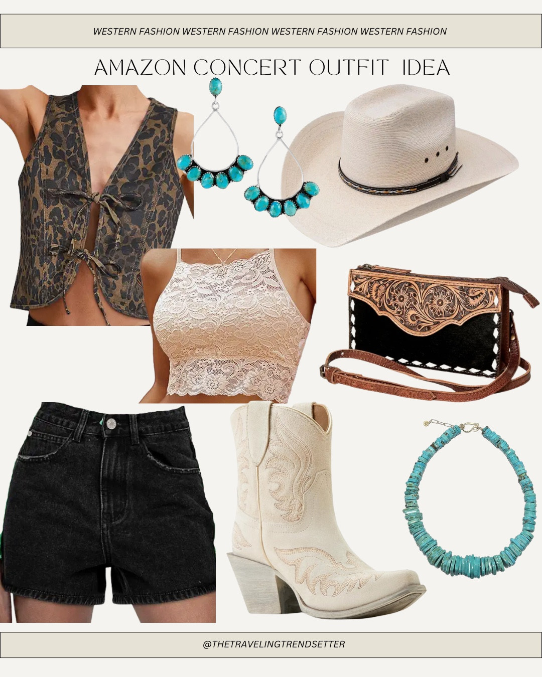 Amazon fashion country concert outfit idea

#LTKFindsUnder100 #LTKStyleTip #LTKFindsUnder50