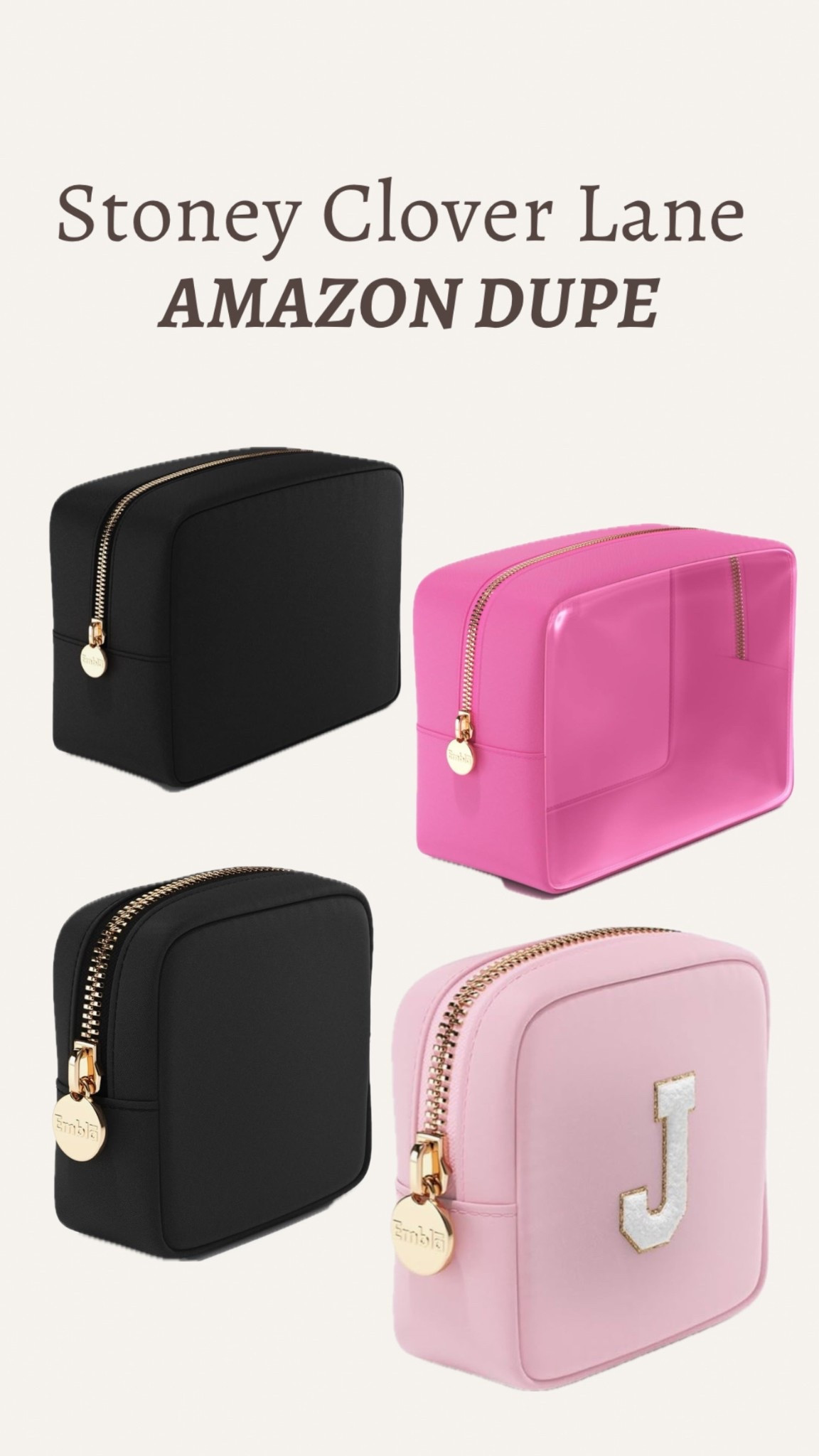 Added to my cart so fast!! 

#amazondupes #packingfinds #vacation 