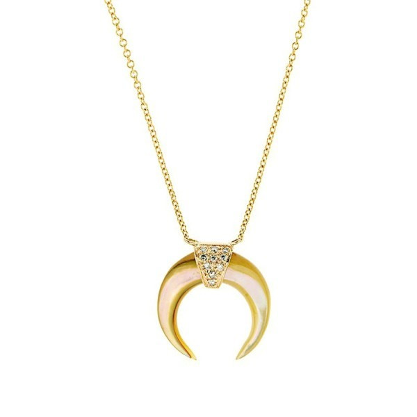 Titania Necklace – SOPHIYA | SOPHIYA