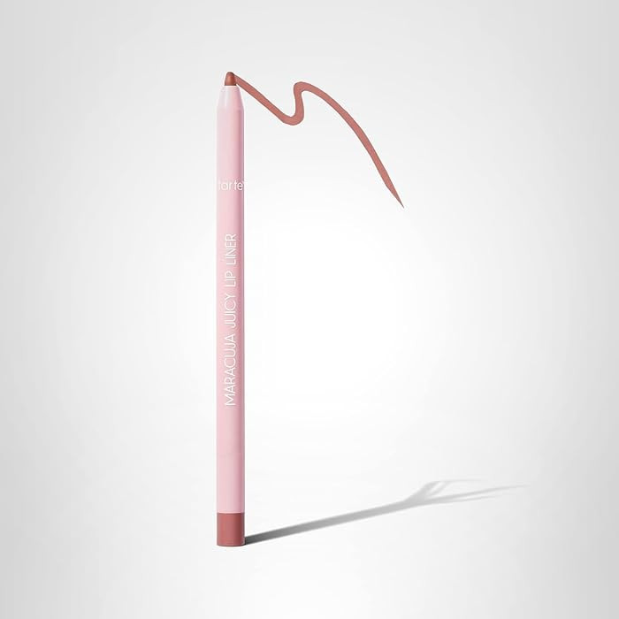 tarte maracuja juicy lip liner – Creamy, Matte, Lip Liner with Hyaluronic Acid with Vitamin E, ... | Amazon (US)