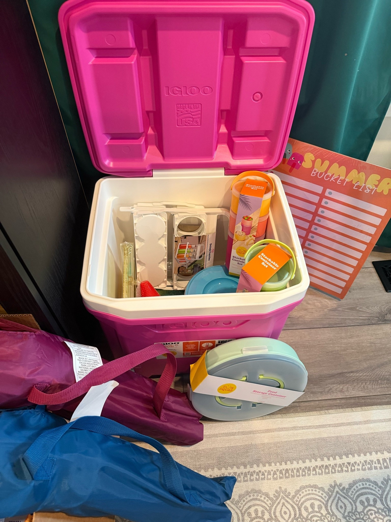 Summer toddler Target haul must haves

#LTKmomlife