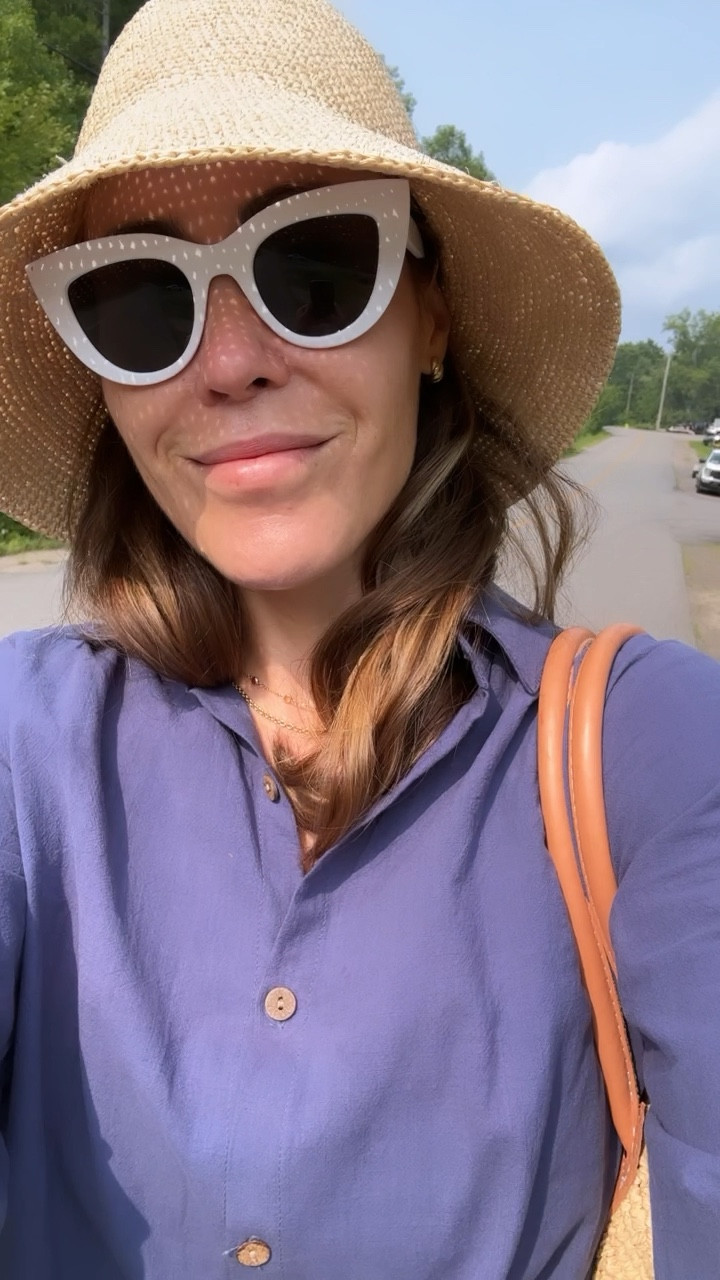 Today’s vacation outfit! 



#LTKstyletip #LTKtravel #LTKSeasonal