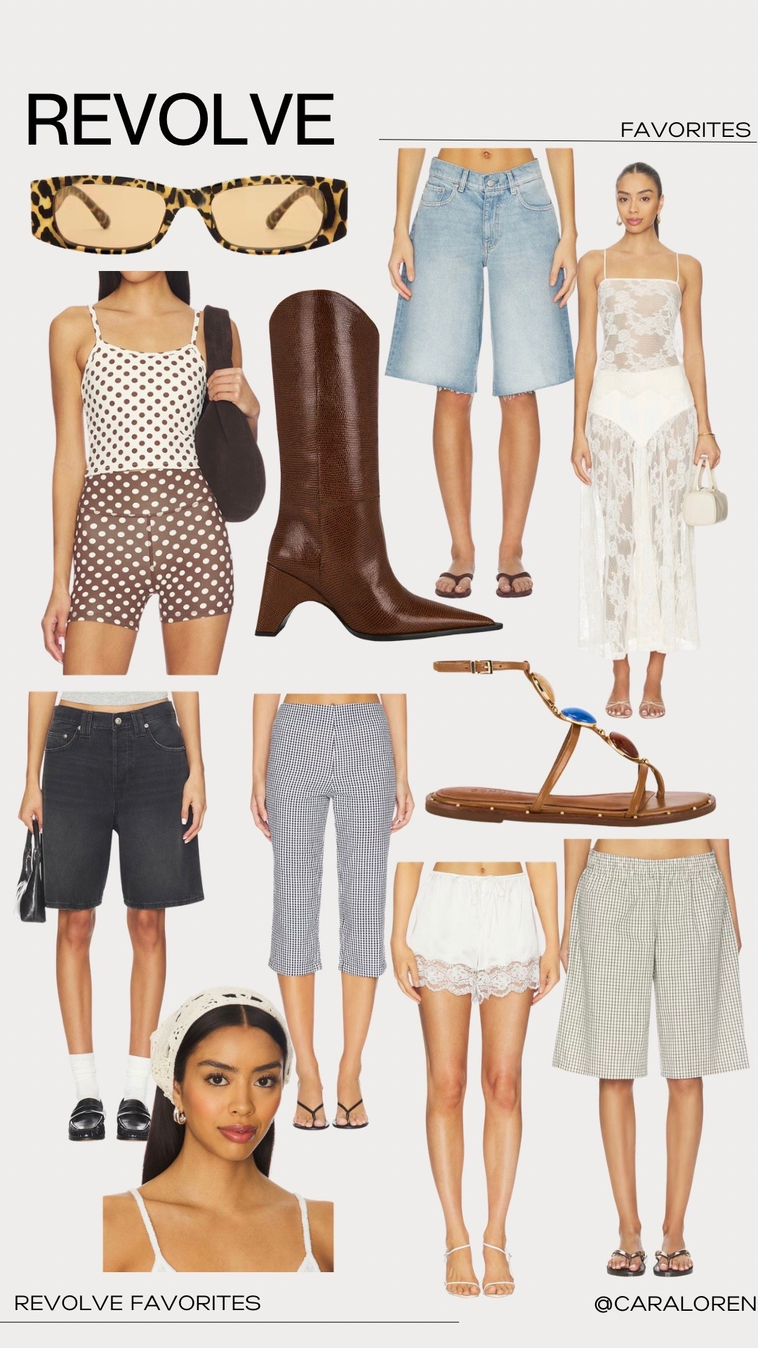 Revolve favs!

#LTKPetite #LTKootd #LTKmomlife