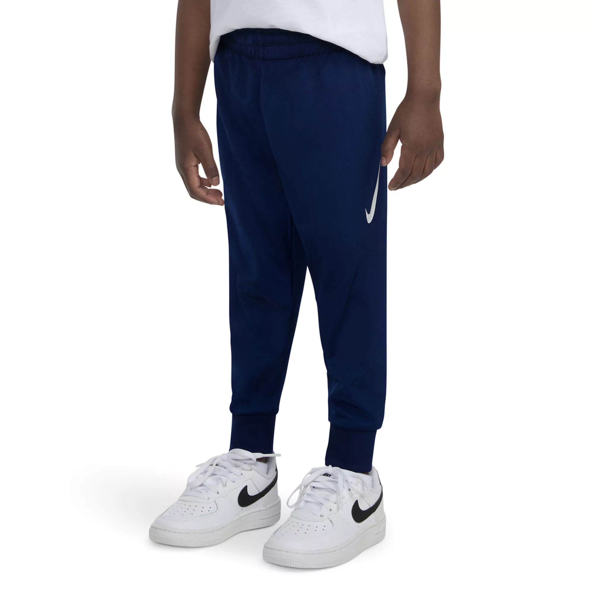 Baby & Toddler Boy Nike Tricot Jogger Pants | Kohl's
