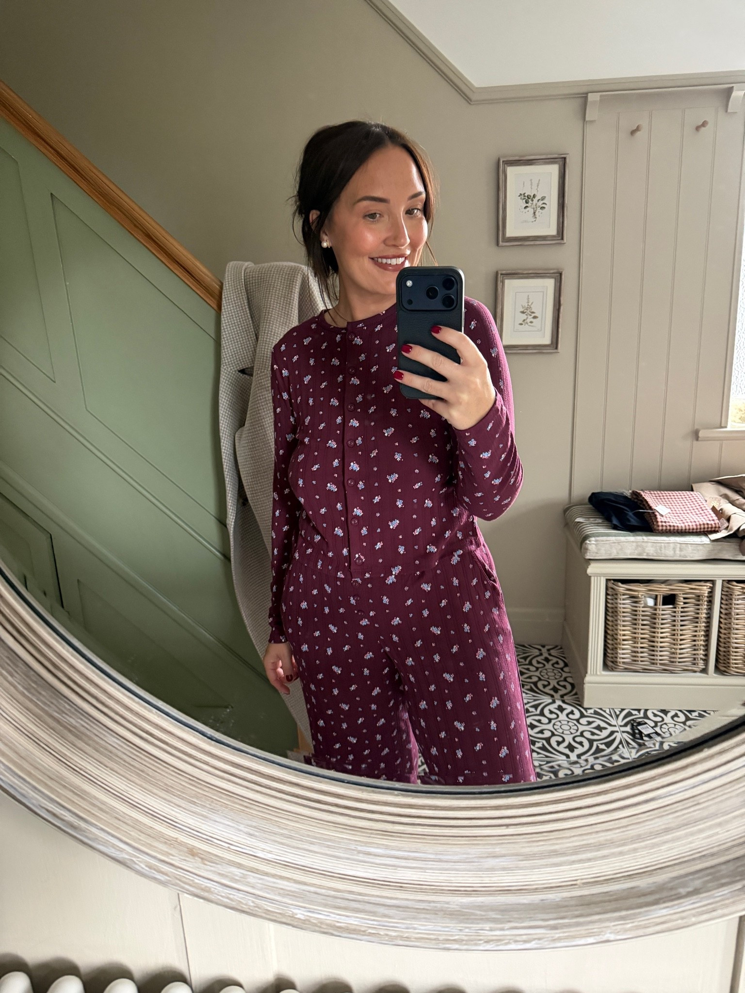 Today's pjs from stories xx

#LTKuk #LTKautumn #LTKgiftguide