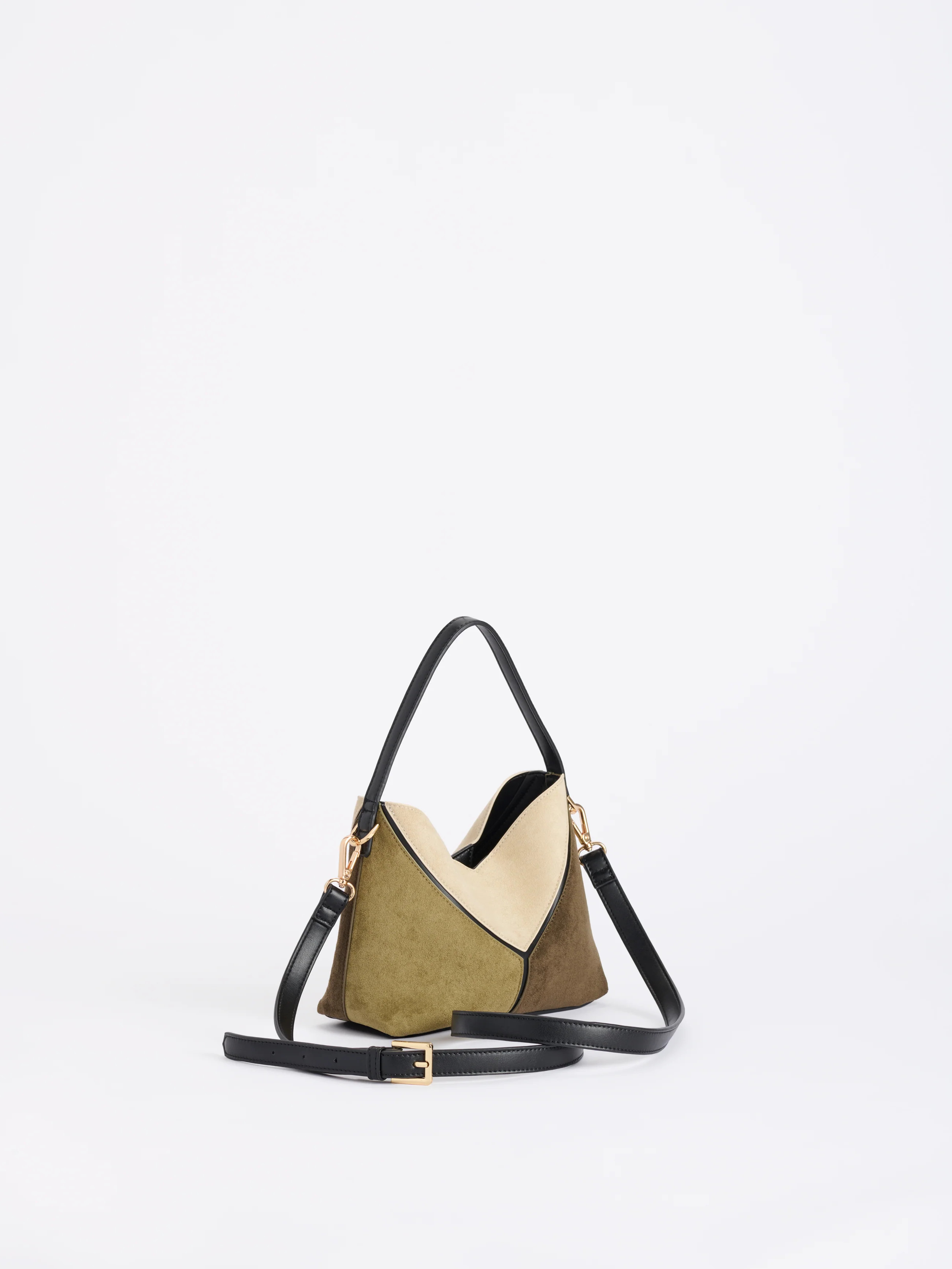 Shiraleah Ava Top Handle Mini Hobo | Shiraleah