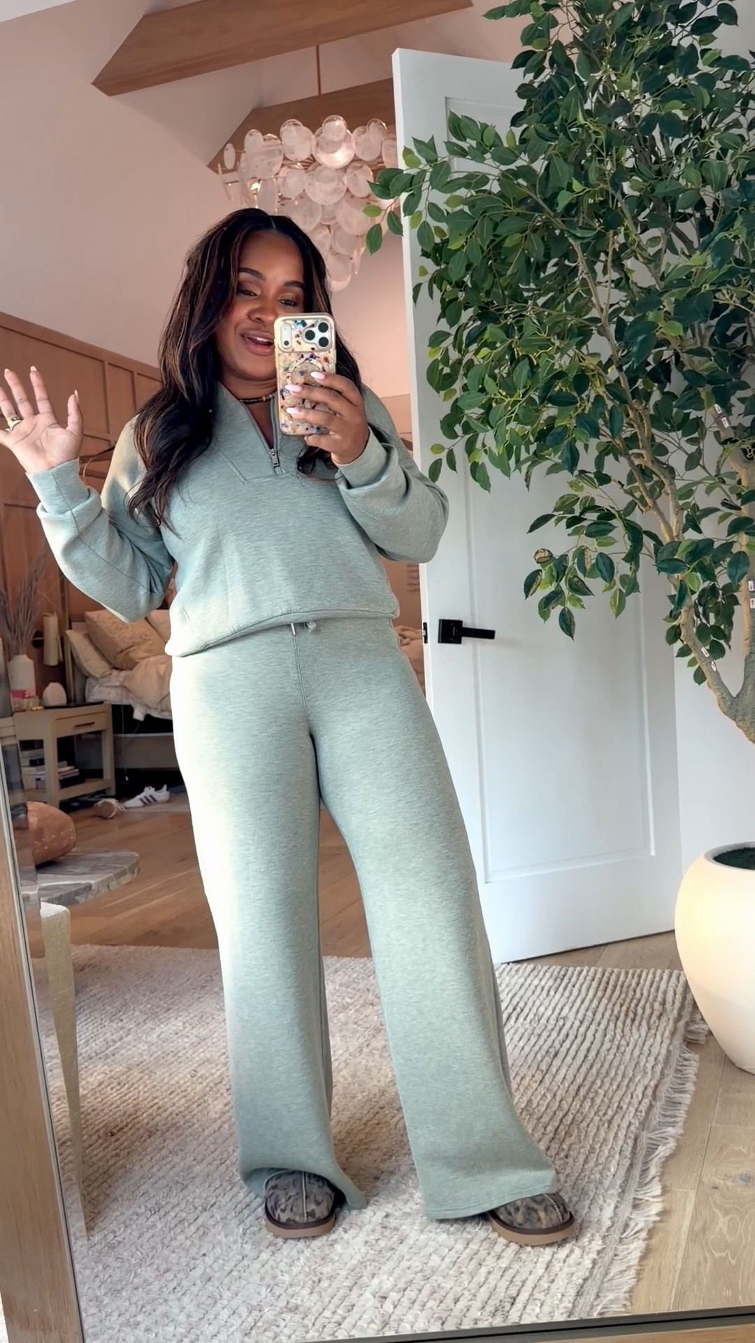 Spanx air essential is $34 right now 🤯 use code extra30. The best travel set!

#LTKSaleAlert #LTKMidsize #LTKTravel