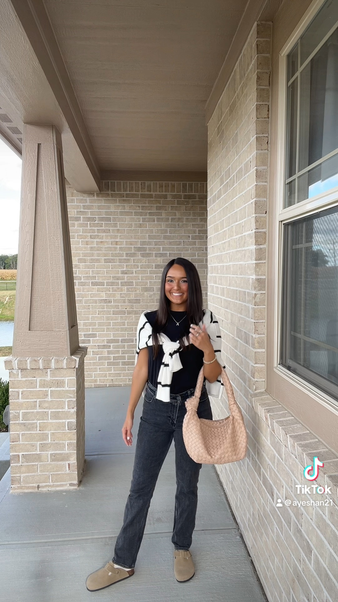 THE perfect summer to fall transition outfit! ALL from target/Amazon/Abercrombie 🍂 #falloutfit #outfitinspo #transitionoutfit #targetfinds #amazonfinds #falloutfit

#LTKFindsUnder50 #LTKFindsUnder100 #LTKStyleTip