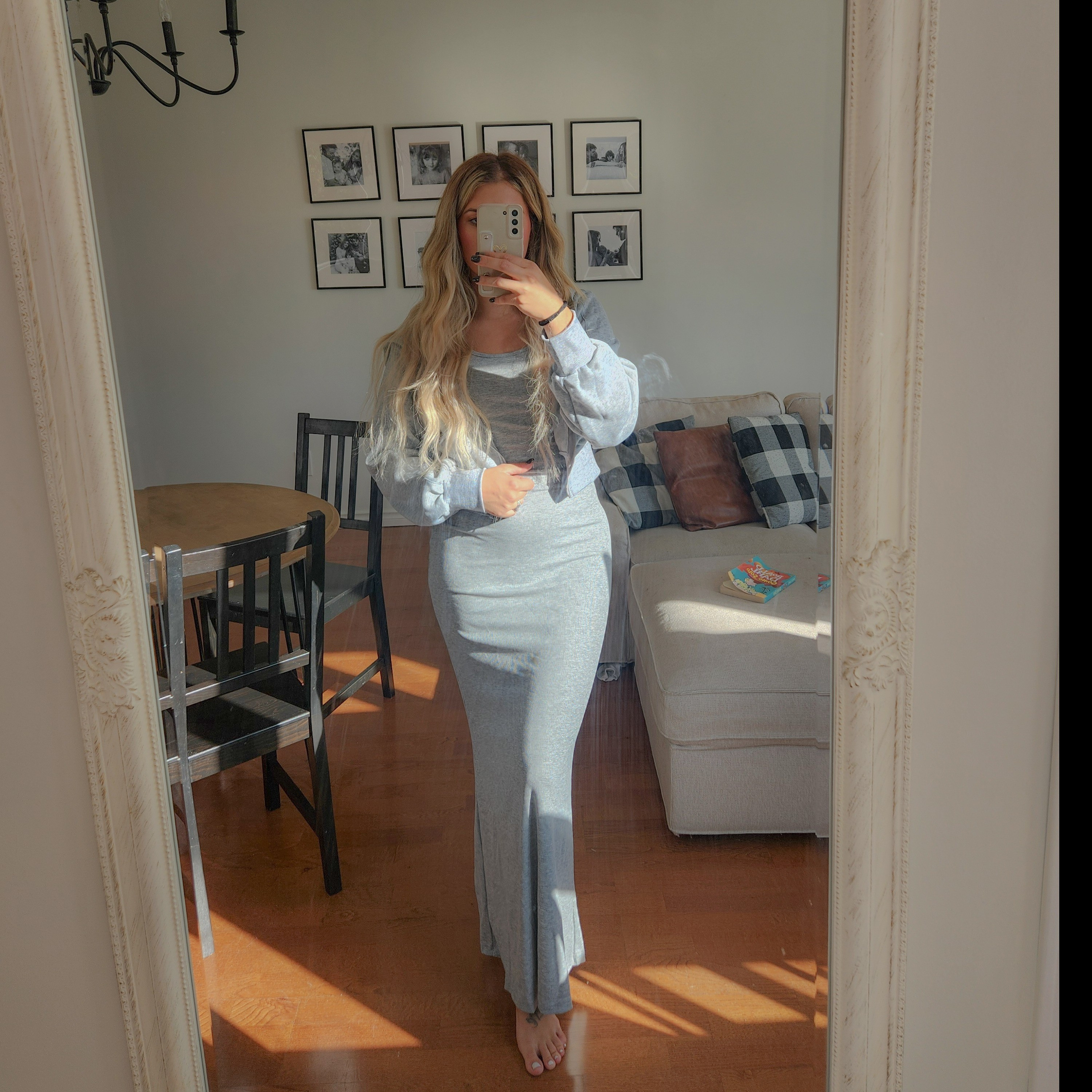 Who doesn't love a matching Set. Sharing a few of my favorite fall matching sets keeping you cozy.

#LTKcanada #LTKworkwear #FashionMonth