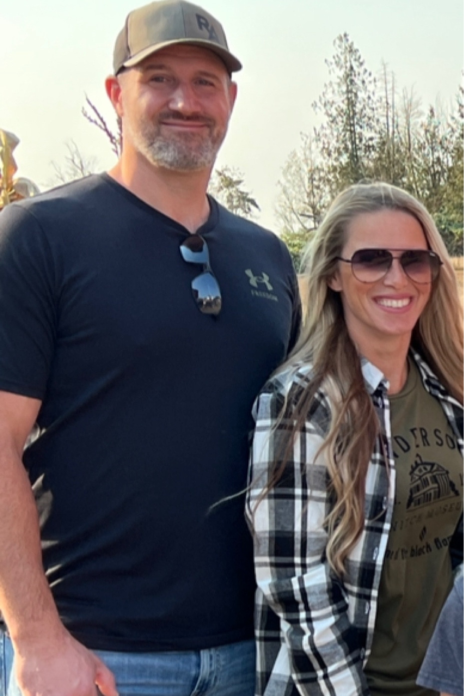 Pumpkin patch outfits 

#LTKstyletip #LTKmens #LTKunder50