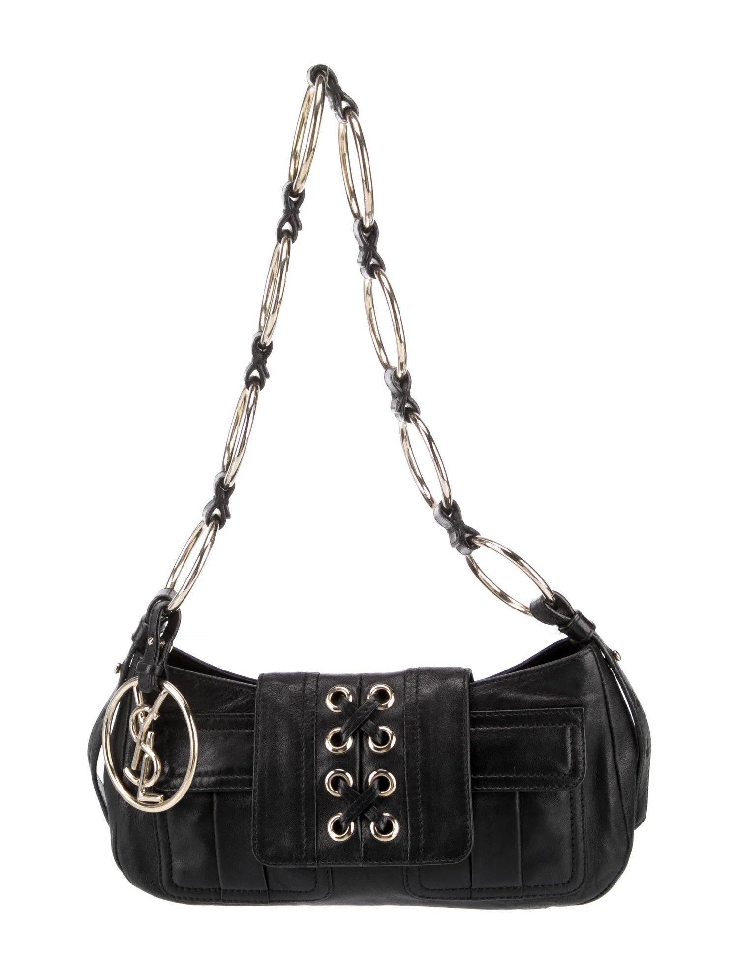 Yves Saint Laurent Rive Gauche: | The RealReal