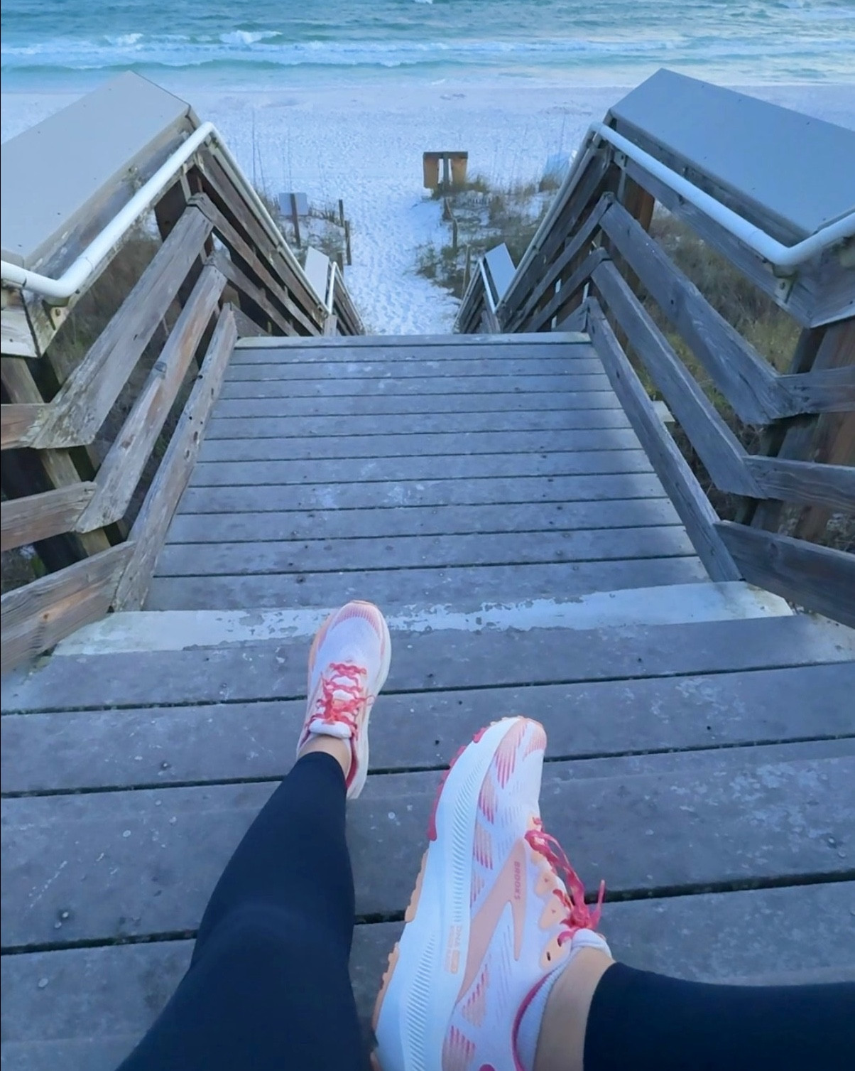 These shoes come in blue and pink!! 🩵💕 The shoelaces are my fa part of these shoes!

#LTKdayinmylife