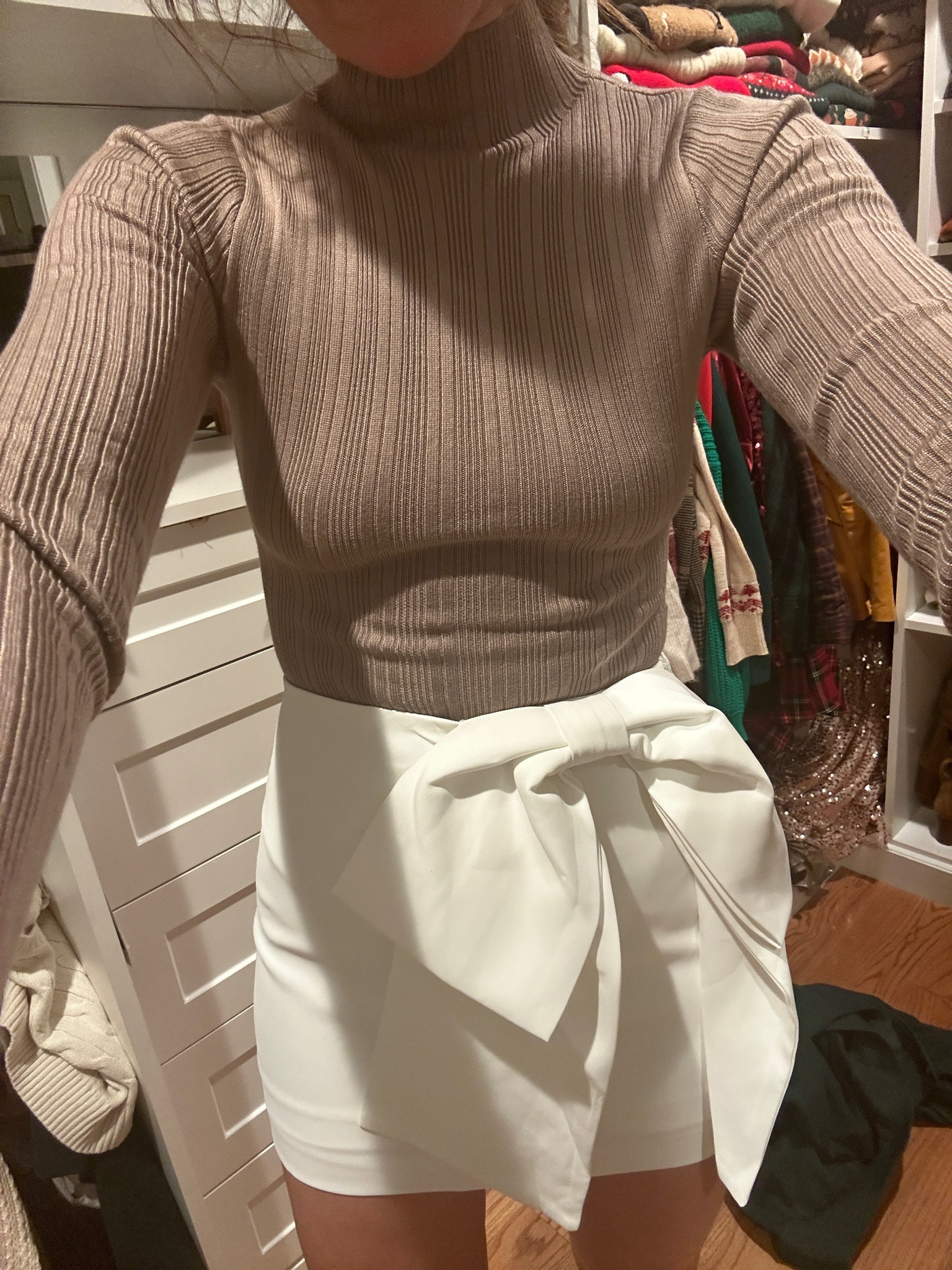 My favorite turtleneck bodysuit 

#LTKSeasonal #LTKGiftGuide #LTKHoliday