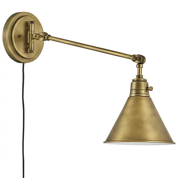 Arti Wall Sconce


by Hinkley | Lumens