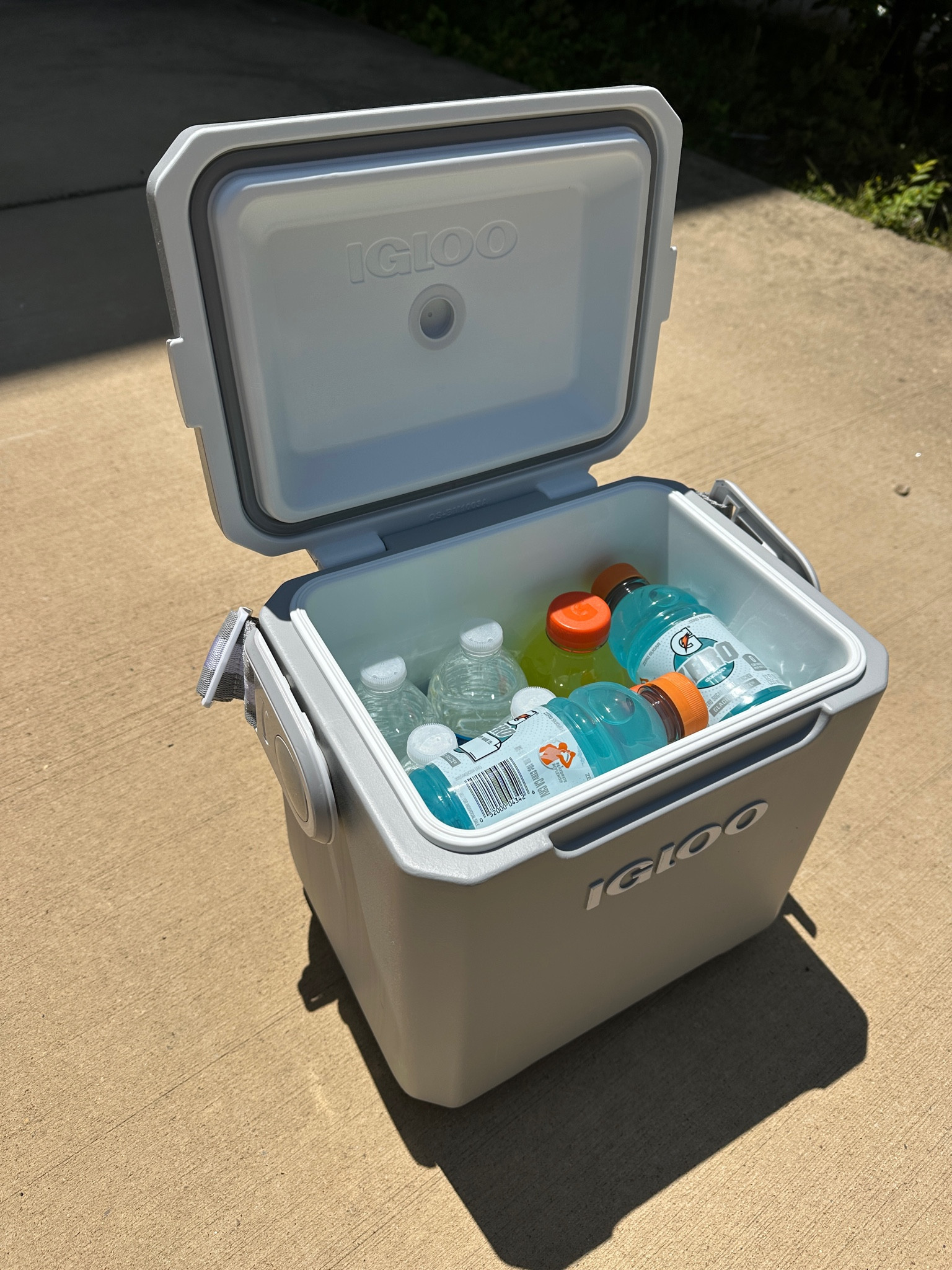 Mini cooler